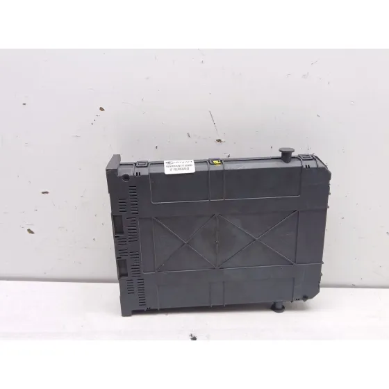 Centralita Bsi para Peugeot 207/207+ (Wa_, Wc_)
