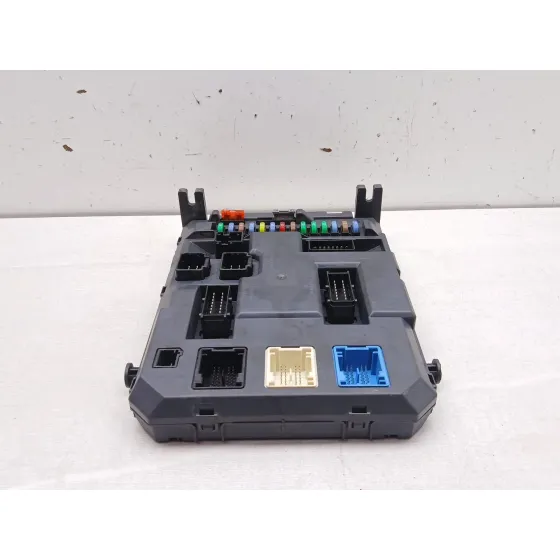 Centralita Bsi para Peugeot 207/207+ (Wa_, Wc_)