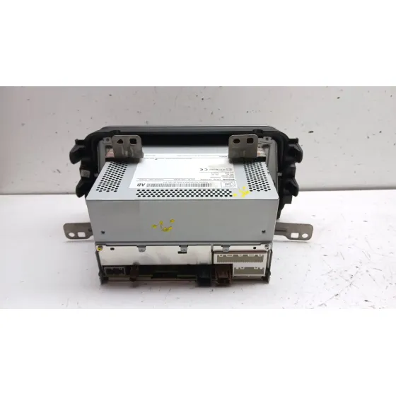 Pantalla Multifuncion para Nissan Micra V (K14)