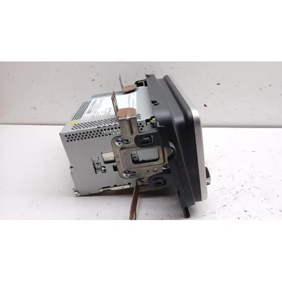 Pantalla Multifuncion para Nissan Micra V (K14)