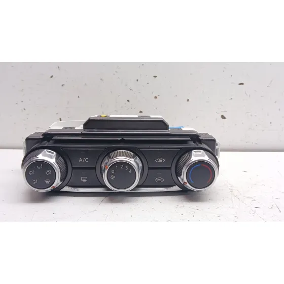 Mando Calefaccion / Aire Acondicionado para Nissan Micra V (K14)