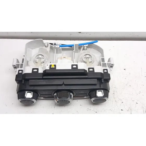 Mando Calefaccion / Aire Acondicionado para Nissan Micra V (K14)