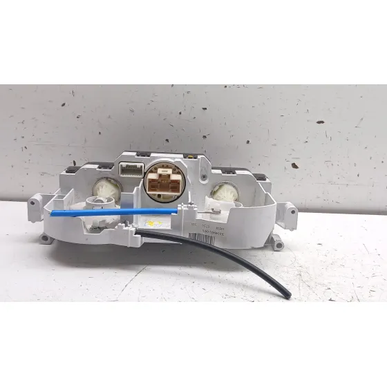 Mando Calefaccion / Aire Acondicionado para Nissan Micra V (K14)