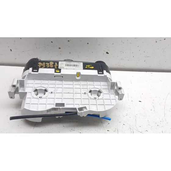 Mando Calefaccion / Aire Acondicionado para Nissan Micra V (K14)