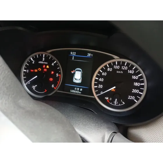 Cuadro Instrumentos para Nissan Micra V (K14)