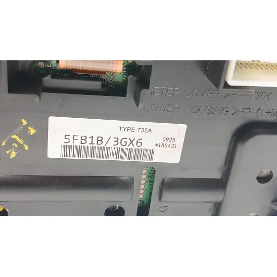 Cuadro Instrumentos para Nissan Micra V (K14)