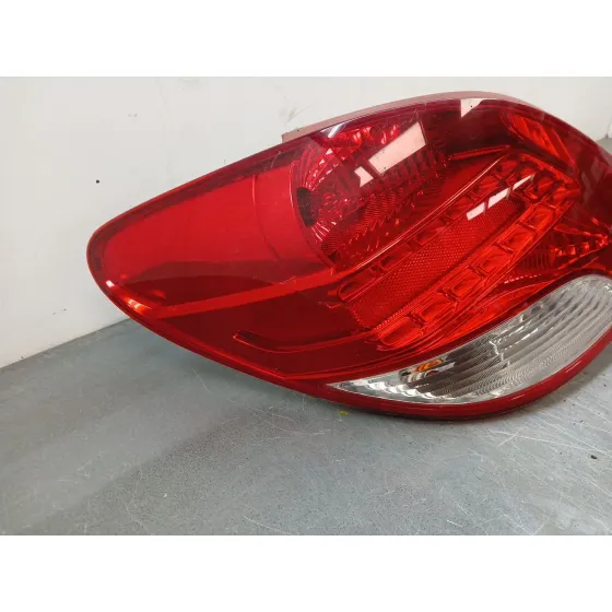 Piloto Trasero Izquierdo para Peugeot 207/207+ (Wa_, Wc_)