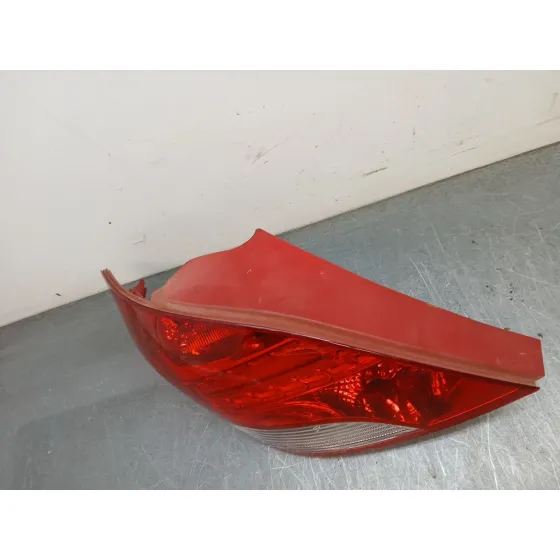 Piloto Trasero Izquierdo para Peugeot 207/207+ (Wa_, Wc_)