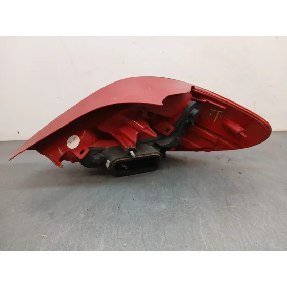 Piloto Trasero Izquierdo para Peugeot 207/207+ (Wa_, Wc_)