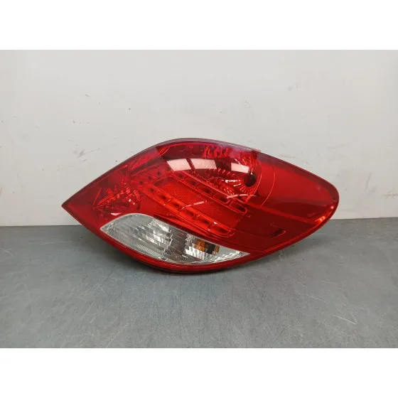 Piloto Trasero Derecho para Peugeot 207/207+ (Wa_, Wc_)