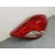 Piloto Trasero Derecho para Peugeot 207/207+ (Wa_, Wc_)