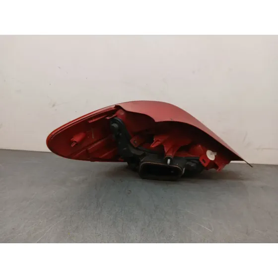 Piloto Trasero Derecho para Peugeot 207/207+ (Wa_, Wc_)
