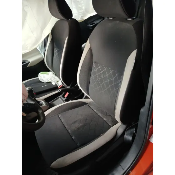 Asiento Delantero Izquierdo para Nissan Micra V (K14)
