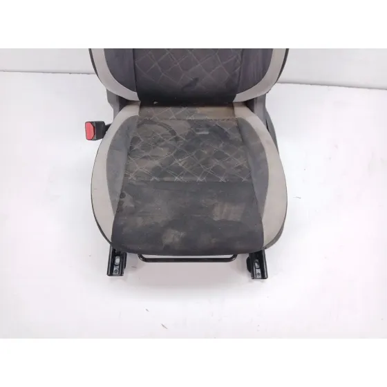 Asiento Delantero Izquierdo para Nissan Micra V (K14)