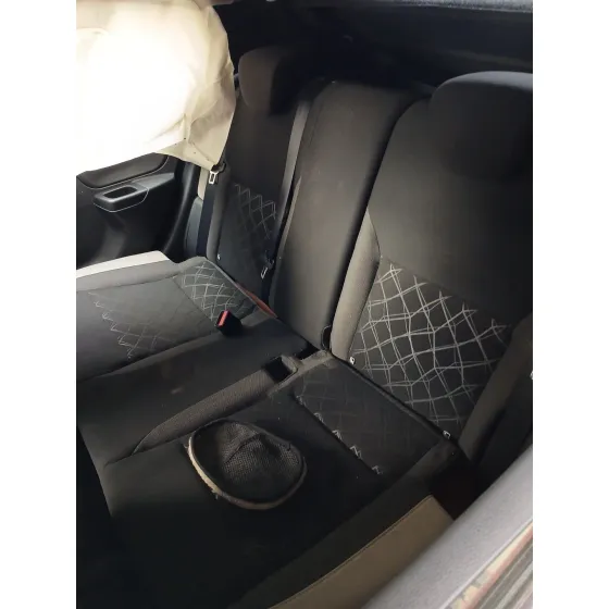 Asientos Traseros para Nissan Micra V (K14)