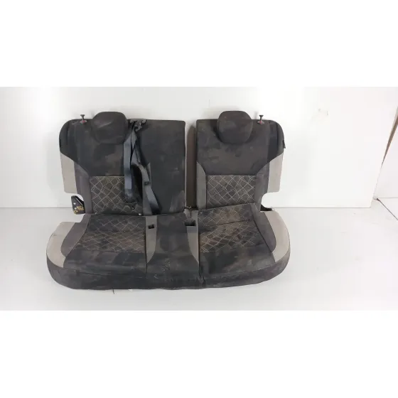 Asientos Traseros para Nissan Micra V (K14)
