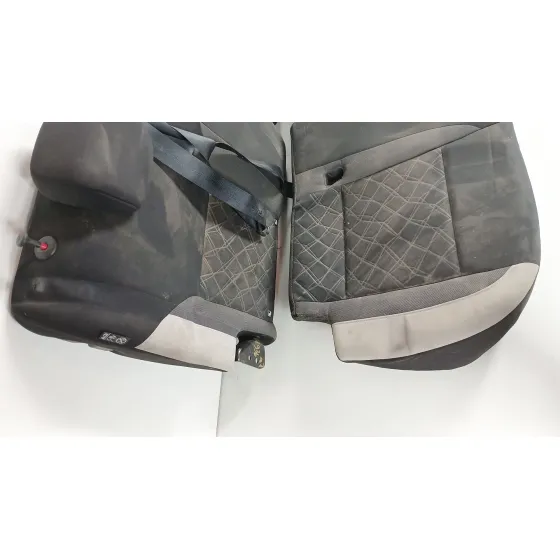 Asientos Traseros para Nissan Micra V (K14)