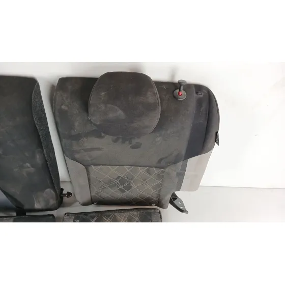 Asientos Traseros para Nissan Micra V (K14)
