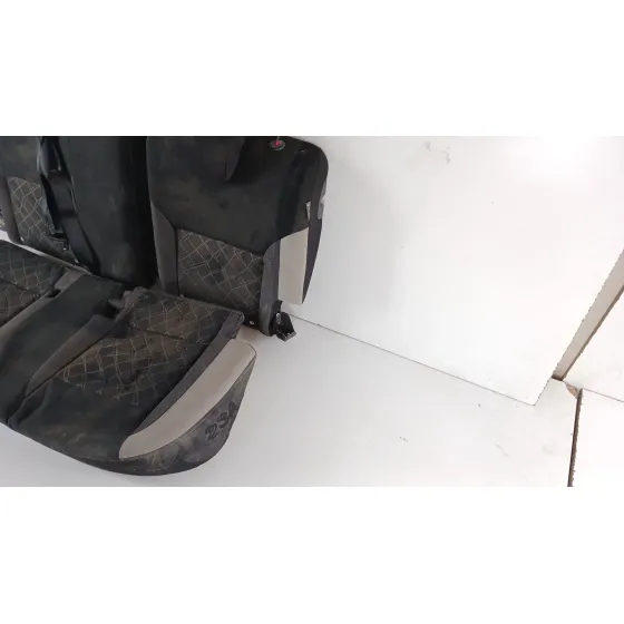 Asientos Traseros para Nissan Micra V (K14)