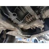 Caja Cambios para Chevrolet Captiva