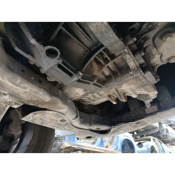 Caja Cambios para Chevrolet Captiva