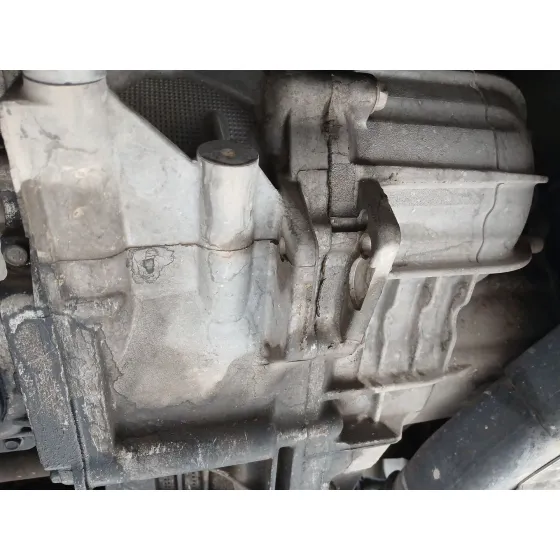 Caja Cambios para Chevrolet Captiva