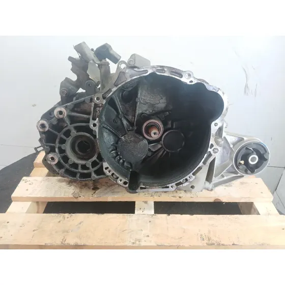 Caja Cambios para Chevrolet Captiva