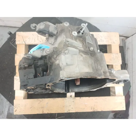 Caja Cambios para Chevrolet Captiva