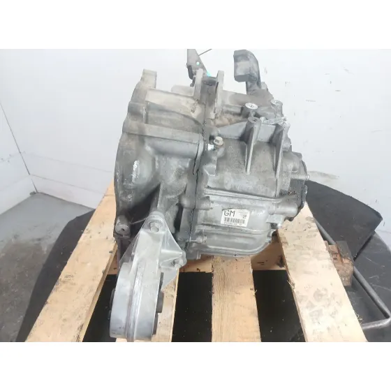 Caja Cambios para Chevrolet Captiva