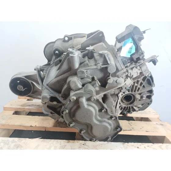 Caja Cambios para Chevrolet Captiva