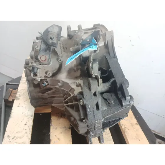 Caja Cambios para Chevrolet Captiva