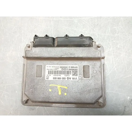 Centralita Motor Uce para Volkswagen Polo (9N3)