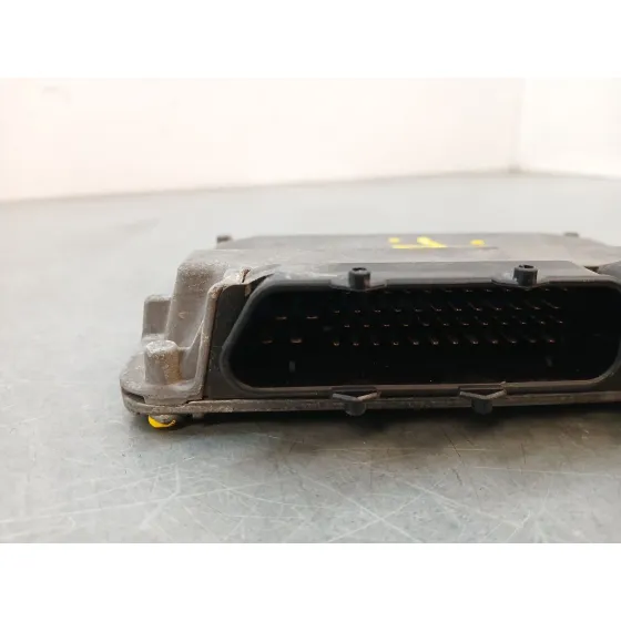Centralita Motor Uce para Volkswagen Polo (9N3)