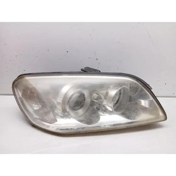 Faro Derecho para Chevrolet Captiva