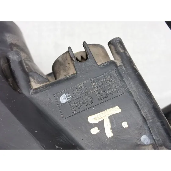 Faro Derecho para Chevrolet Captiva