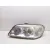Faro Izquierdo para Chevrolet Captiva