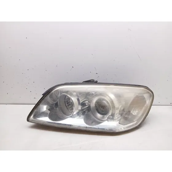 Faro Izquierdo para Chevrolet Captiva