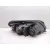 Faro Izquierdo para Chevrolet Captiva