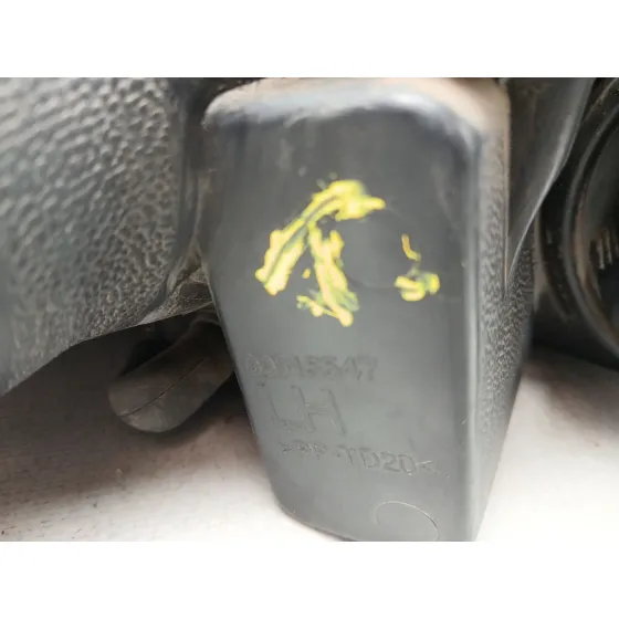 Faro Izquierdo para Chevrolet Captiva