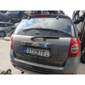 Porton Trasero para Chevrolet Captiva