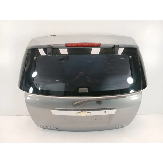 Porton Trasero para Chevrolet Captiva