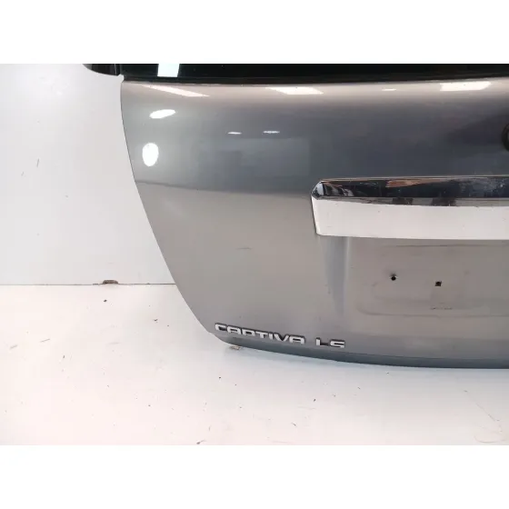 Porton Trasero para Chevrolet Captiva
