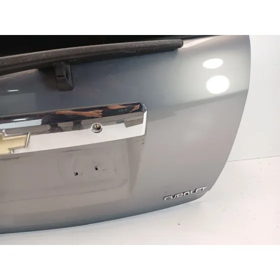 Porton Trasero para Chevrolet Captiva
