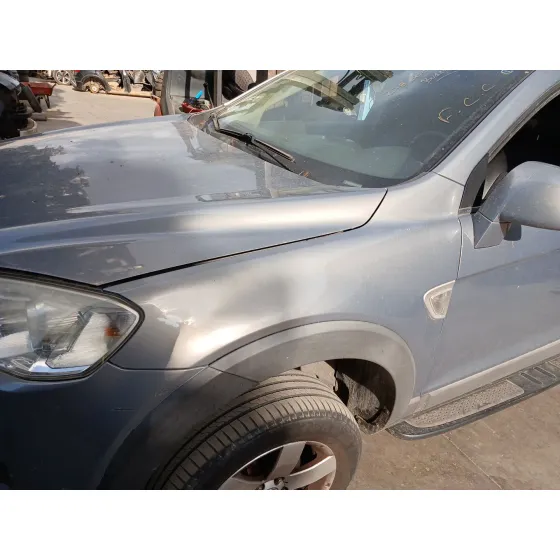 Aleta Delantera Izquierda para Chevrolet Captiva