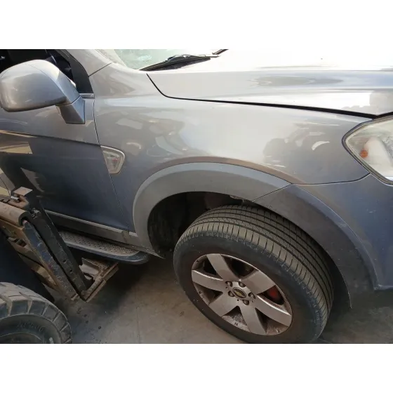 Aleta Delantera Derecha para Chevrolet Captiva
