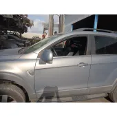 Puerta Delantera Izquierda para Chevrolet Captiva