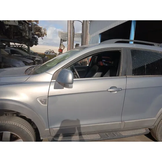 Puerta Delantera Izquierda para Chevrolet Captiva