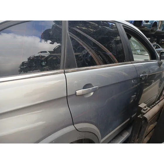 Puerta Trasera Derecha para Chevrolet Captiva