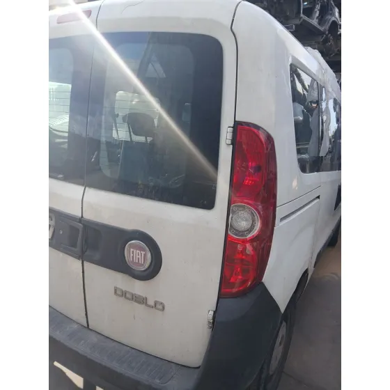 Puerta Trasera Derecha para Fiat Doblo Autobus (263_)