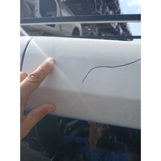 Puerta Trasera Derecha para Fiat Doblo Autobus (263_)